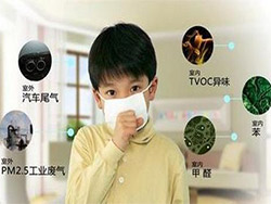 房屋裝修，除了甲醛，其他污染也要注意！